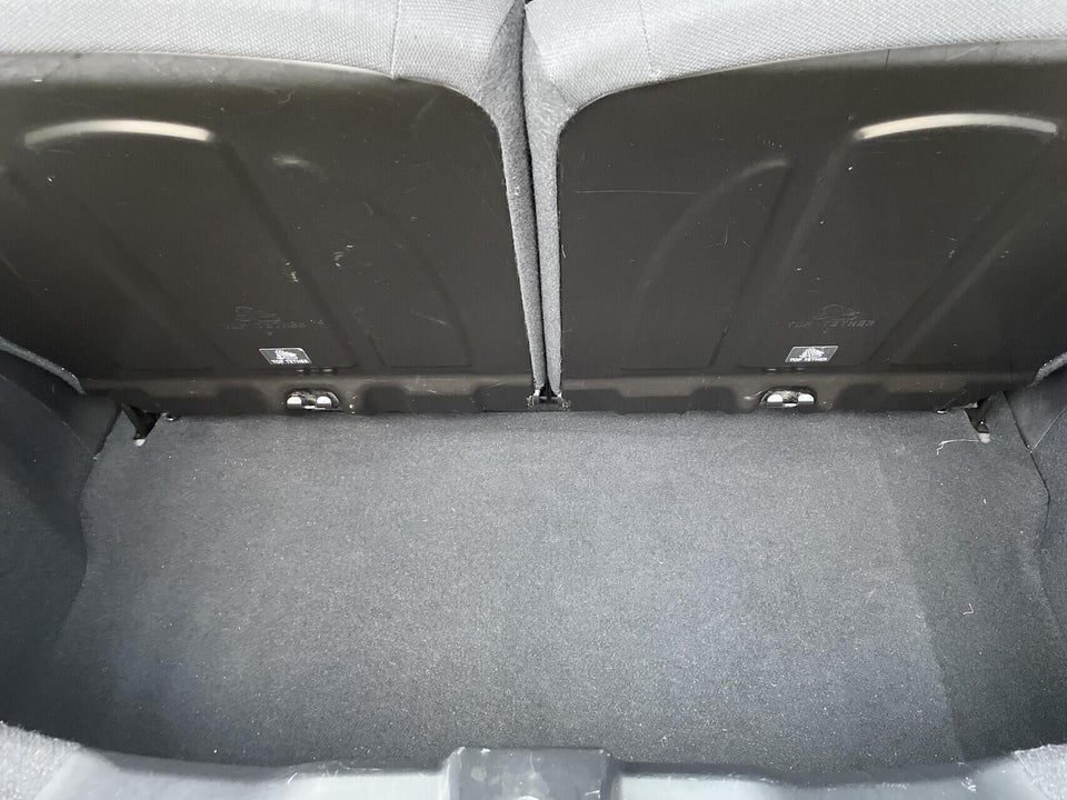 Citroën C1 1,0 VTi SportLine 5d