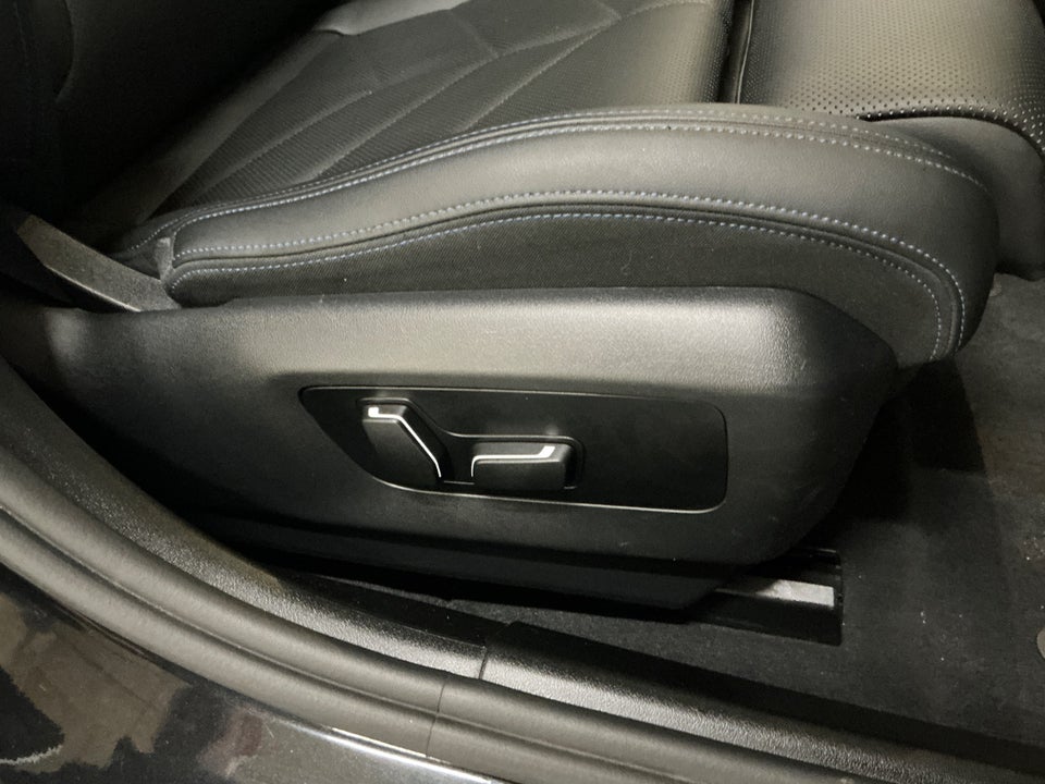 BMW i5 eDrive40 Touring M-Sport 5d