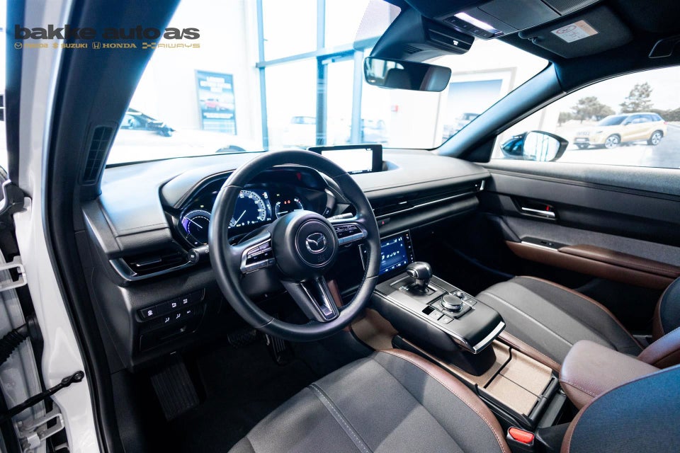 Mazda MX-30 e-SkyActiv Cosmo 5d