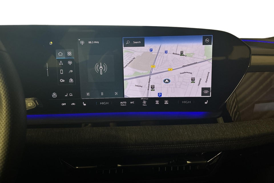 Audi Q6 e-tron Ultra quattro 5d