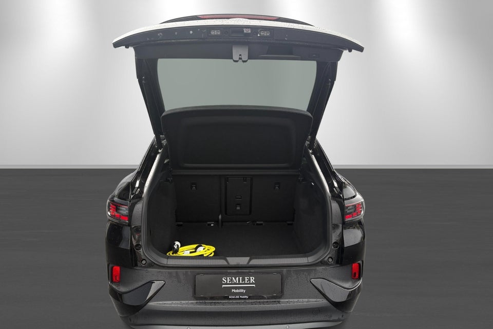 VW ID.5 77 Style+ 5d