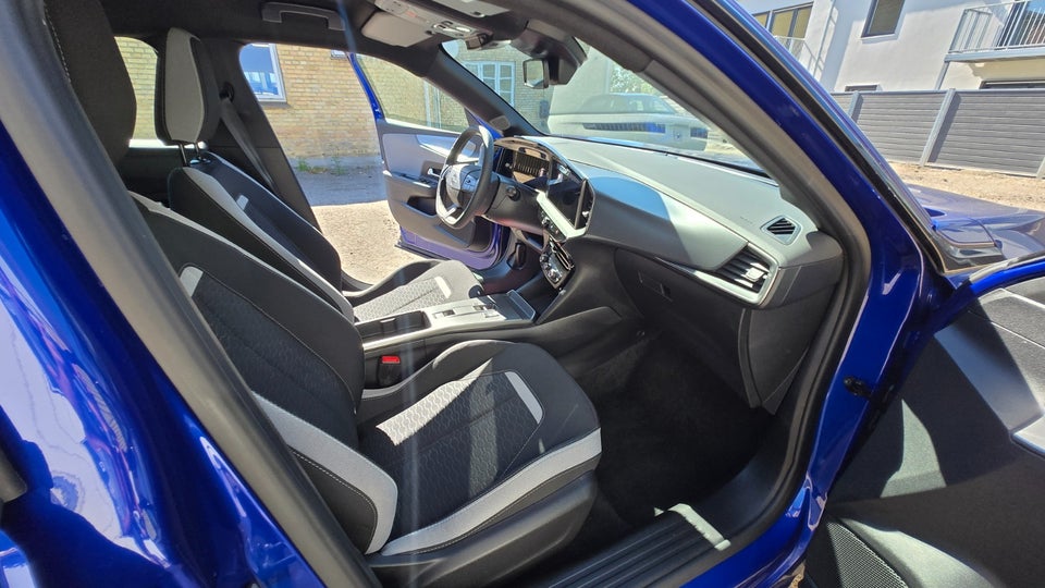 Opel Mokka-e 54 Edition 5d