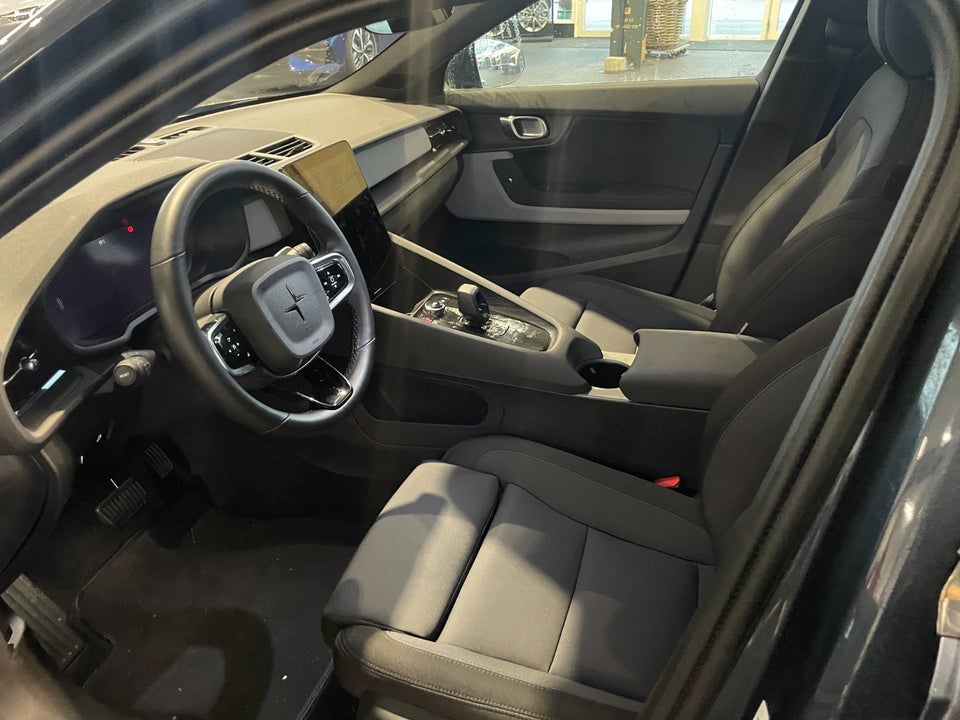 Polestar 2 Long Range 5d