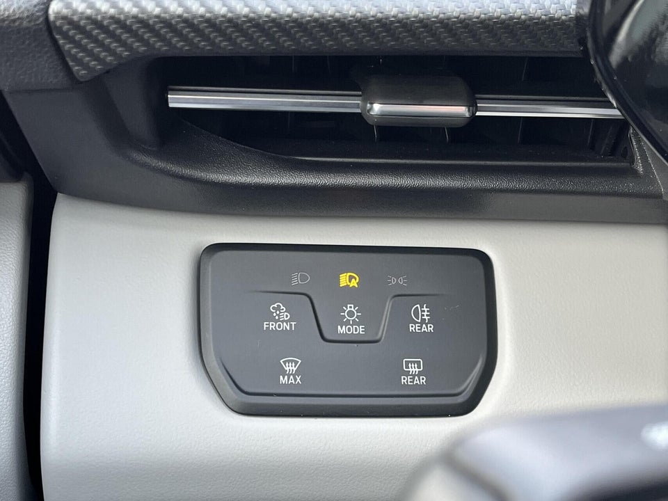 Ford Explorer 82 Premium Extended Range 5d