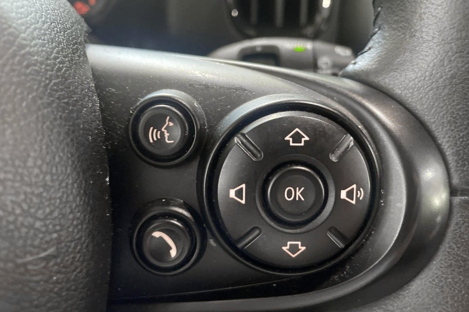 MINI Countryman Cooper 1,5  5d