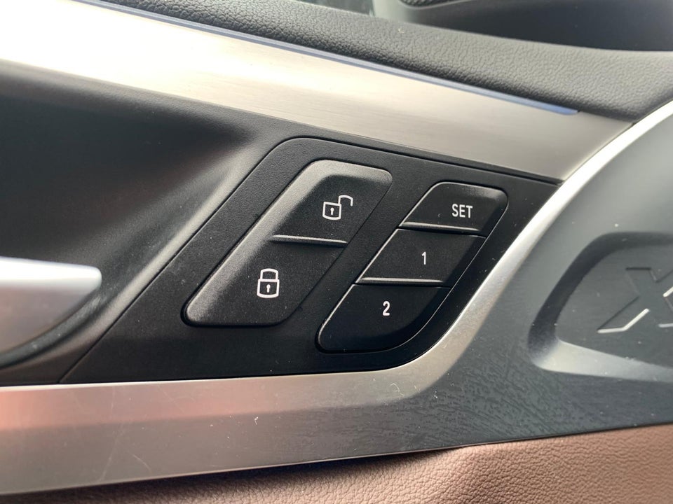 BMW iX3 Charged Plus M-Sport 5d