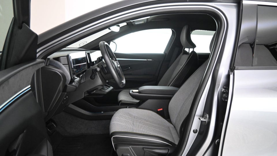 Renault Megane E-Tech 60 Techno 5d