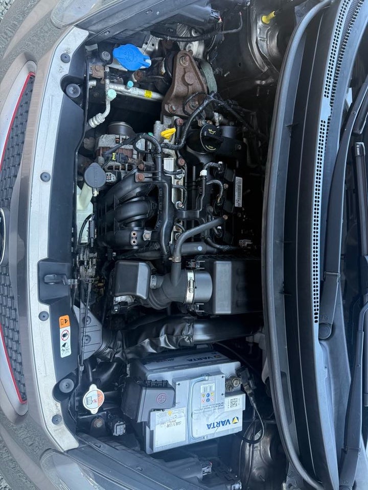 Kia Picanto 1,0 Sport Eco 5d