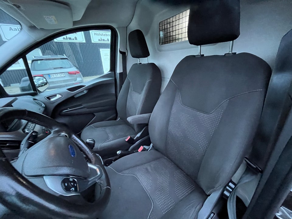 Ford Transit Courier 1,5 TDCi 100 Trend