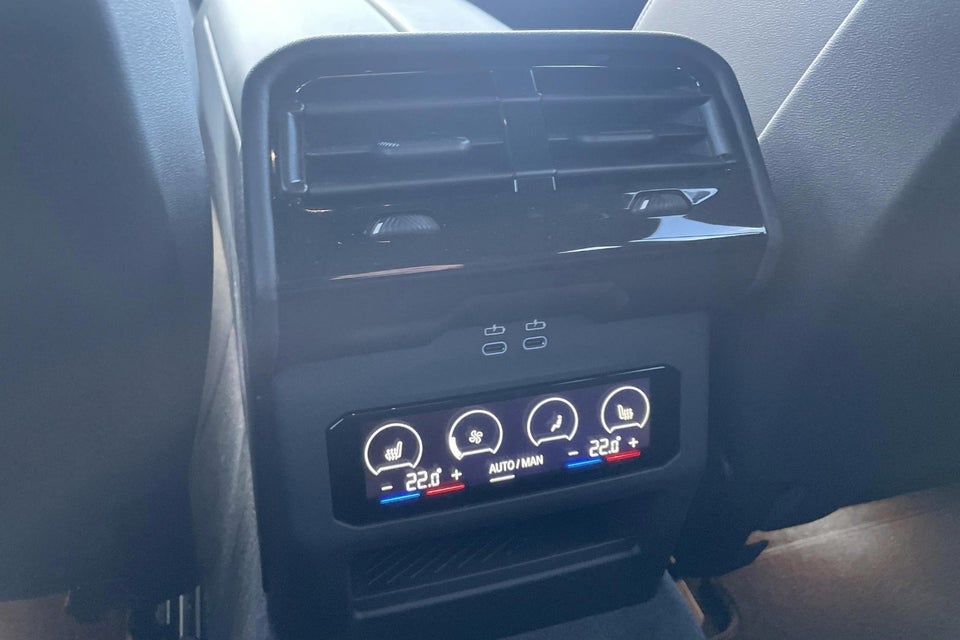 BMW i5 eDrive40 Touring Fully Charged 5d