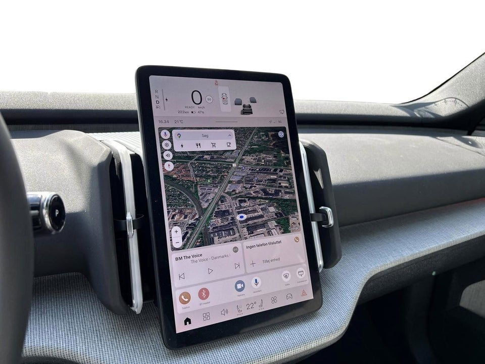 Volvo EX30 Extended Range Ultra 5d