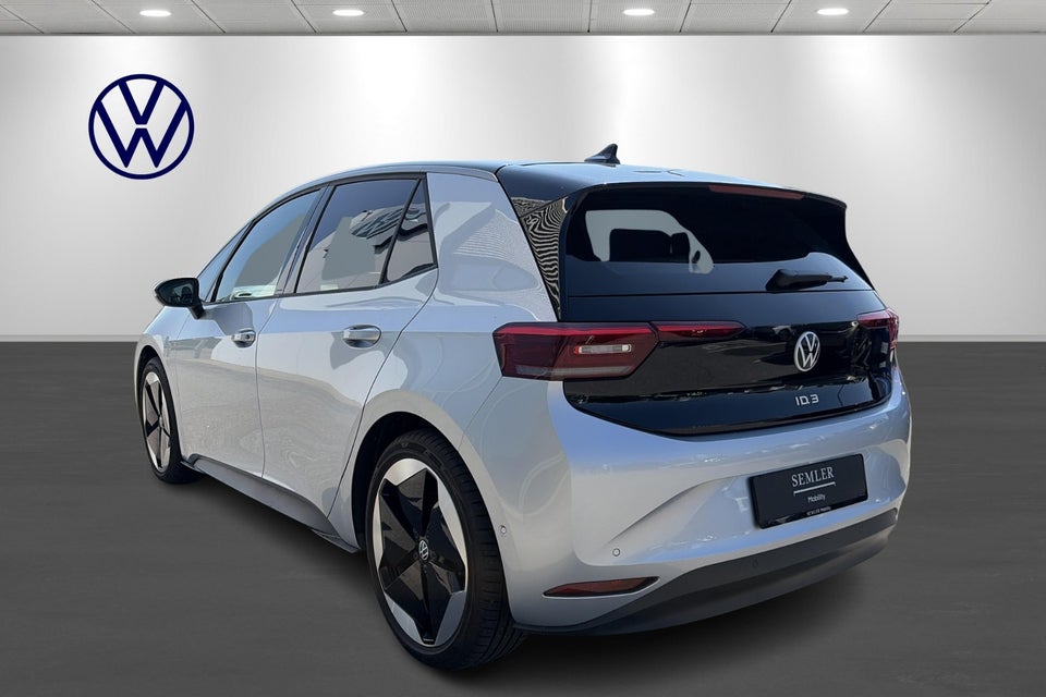 VW ID.3 77 Max+ 5d