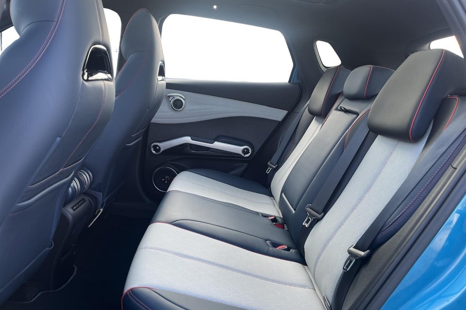 BYD Atto 3 60 Comfort 5d