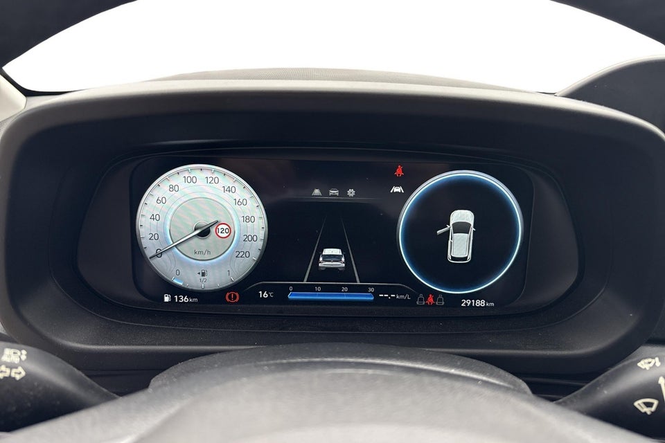 Hyundai i20 1,0 T-GDi Advanced 5d