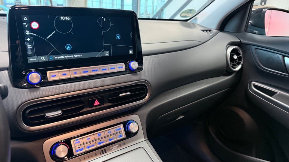 Hyundai Kona 39 EV Trend 5d