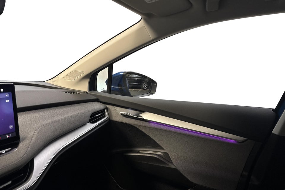 Skoda Enyaq 85 iV Premium 5d