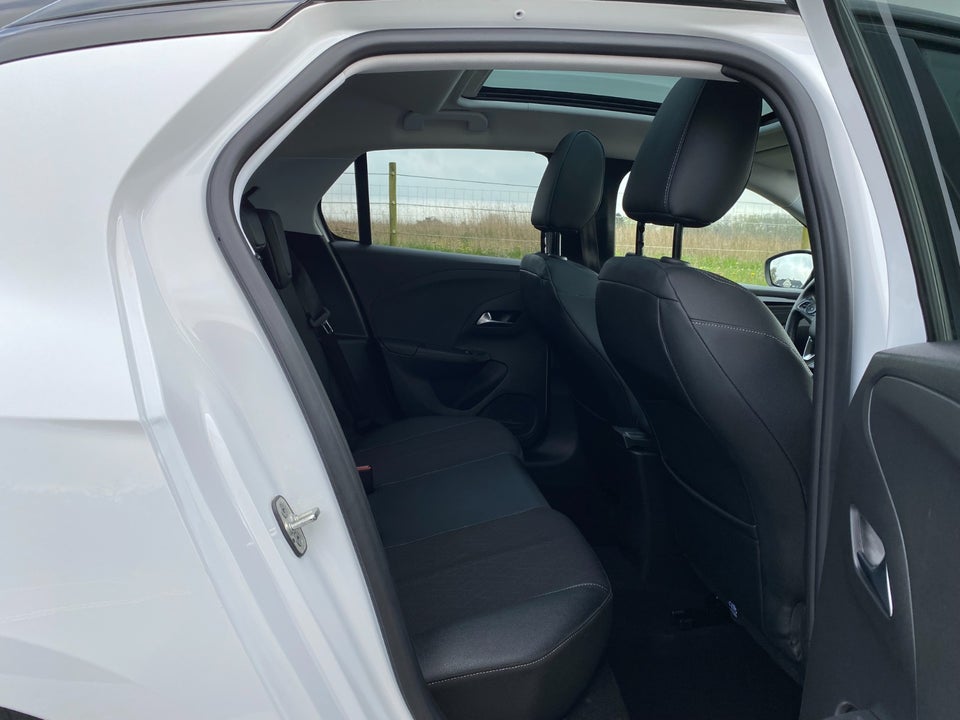 Opel Corsa 1,5 D 102 Sport 5d