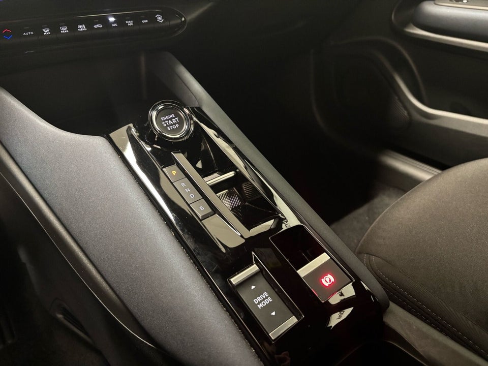 Alfa Romeo Junior Elettrica Core 5d