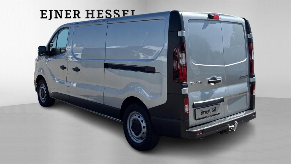 Renault Trafic 2,0 dCi 150 L2H1 Tekno aut.