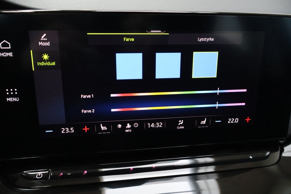 Skoda Octavia 1,5 TSi 150 Style 5d