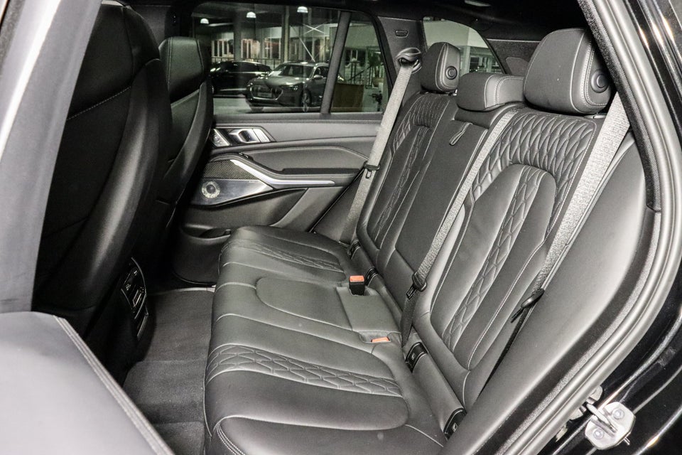 BMW X5 3,0 xDrive45e M-Sport aut. 5d