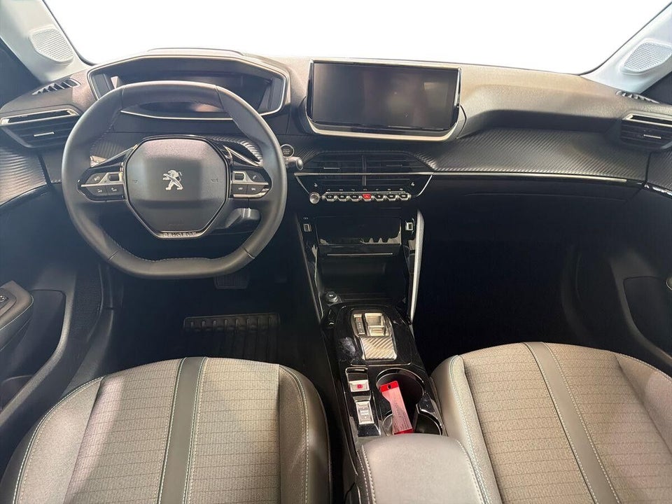 Peugeot e-208 50 Allure Pack 5d