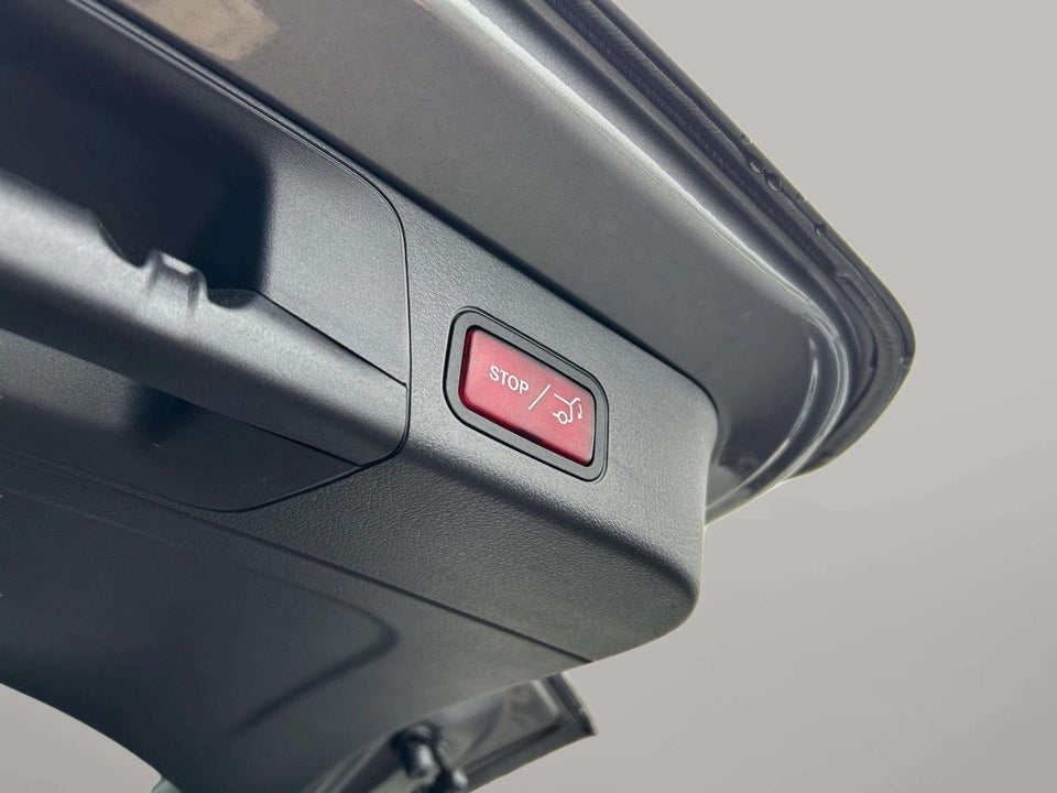 Mercedes EQB250+ AMG Edition 5d