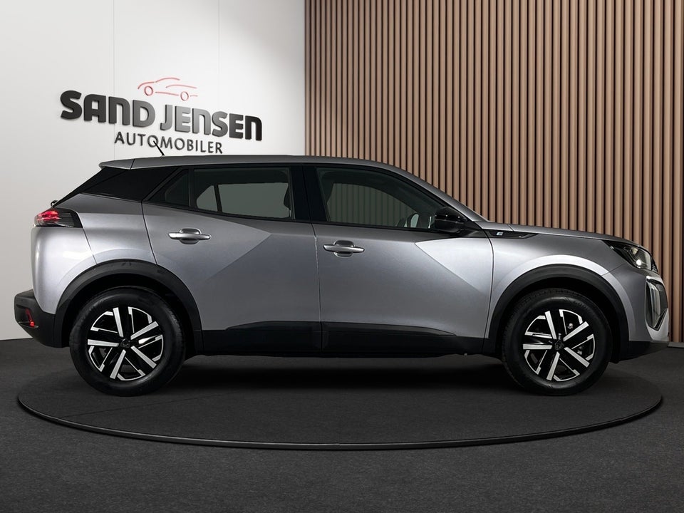 Peugeot e-2008 54 Active 5d