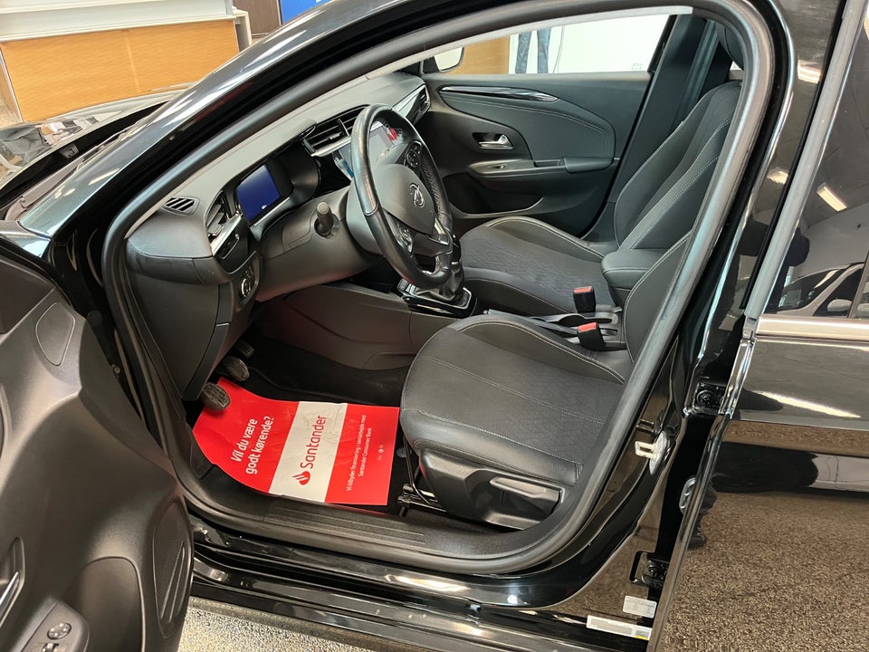 Opel Corsa 1,2 Exclusive 5d