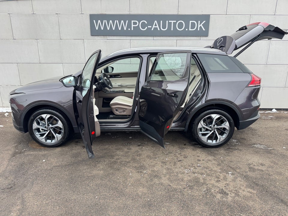 Aiways U5 Premium 5d