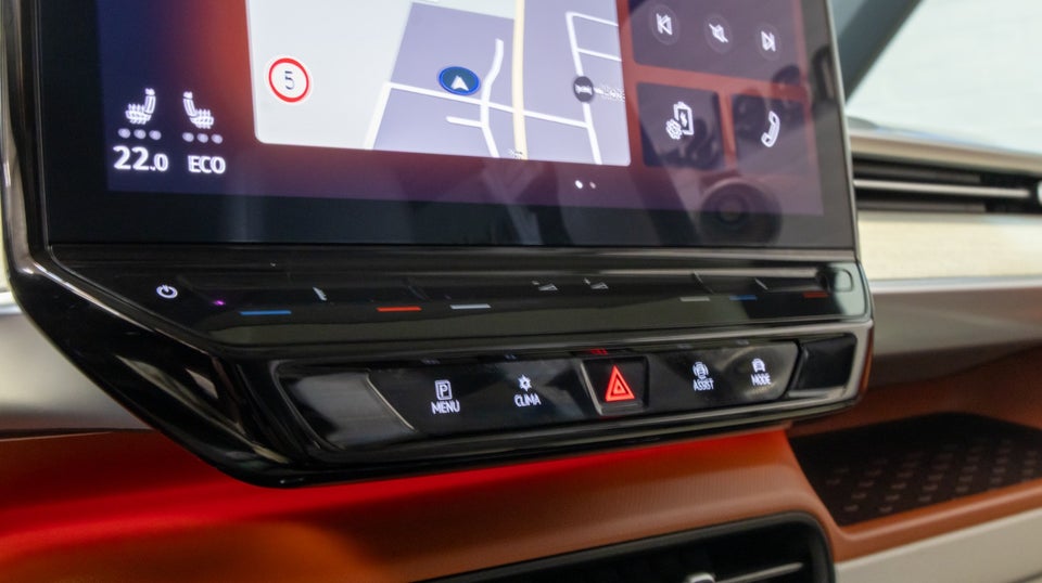 VW ID.Buzz 77 Pro SWB 5d