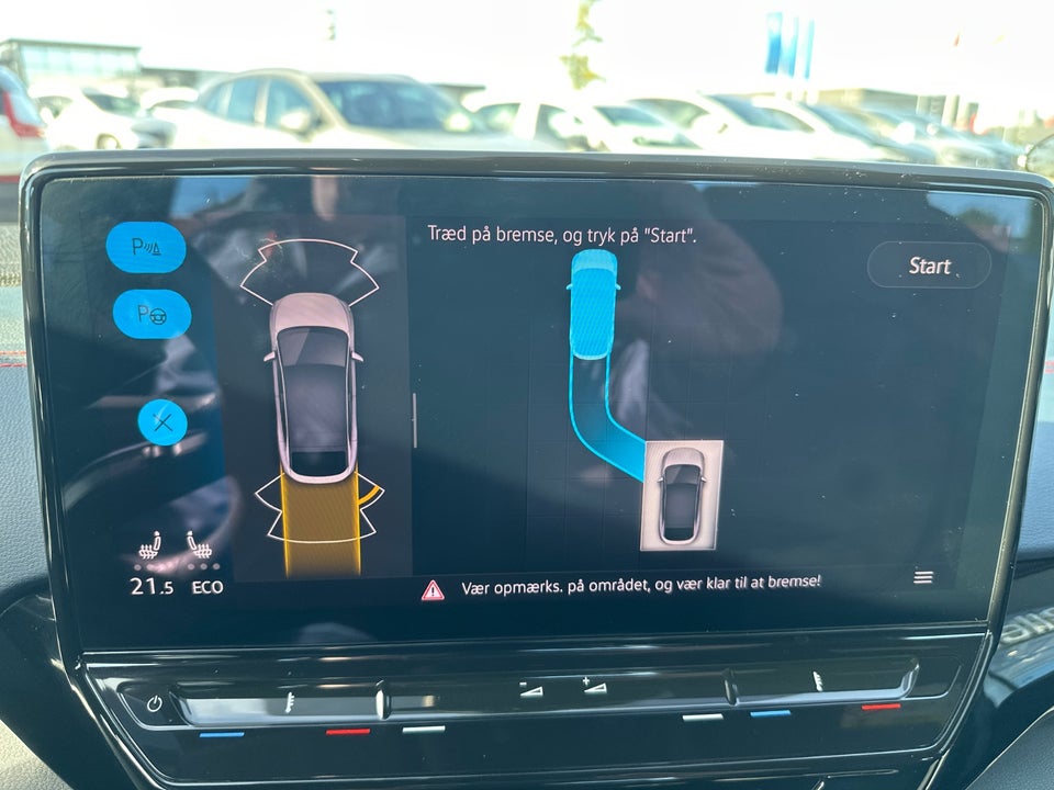 VW ID.5 77 GTX 4Motion 5d