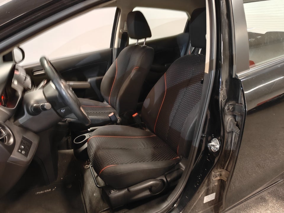 Mazda 2 1,3 Advance 5d