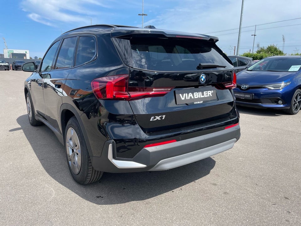 BMW iX1 eDrive20 5d