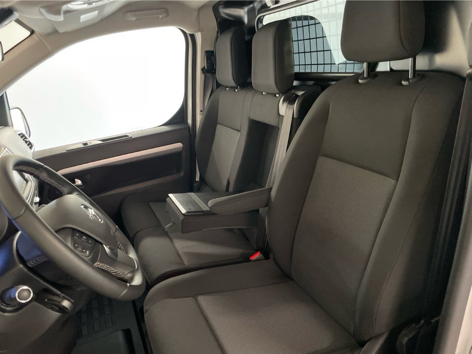 Opel Vivaro-e 75 Enjoy+ L2