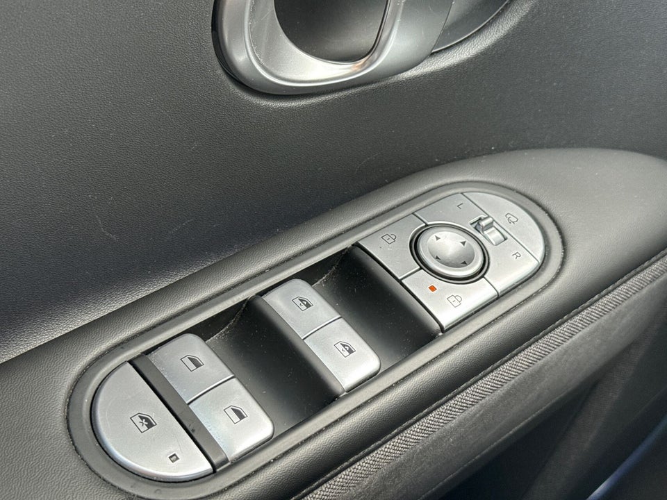 Hyundai Ioniq 5 77 Techniq 5d