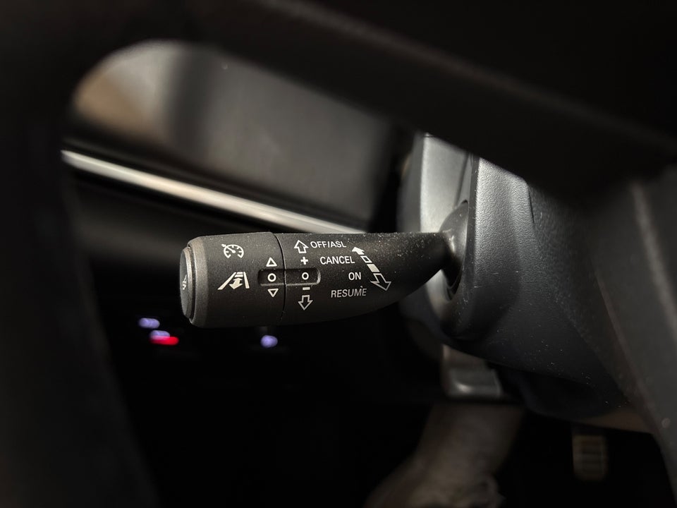 MG Marvel R Performance 5d