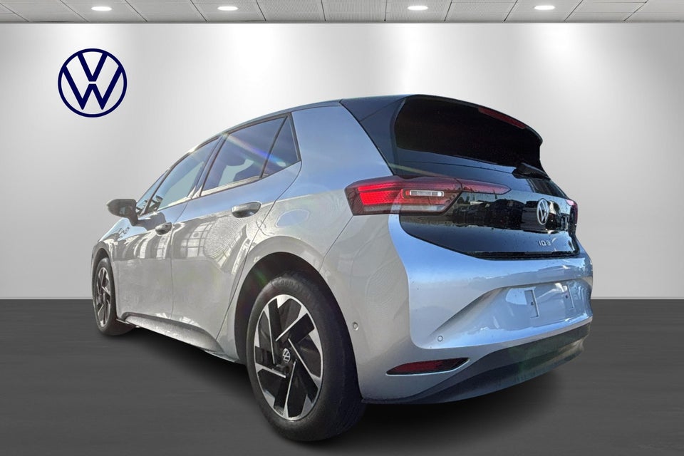VW ID.3 58 Style 5d