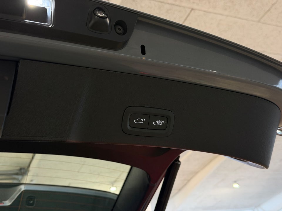 Volvo XC40 P6 ReCharge Plus 5d