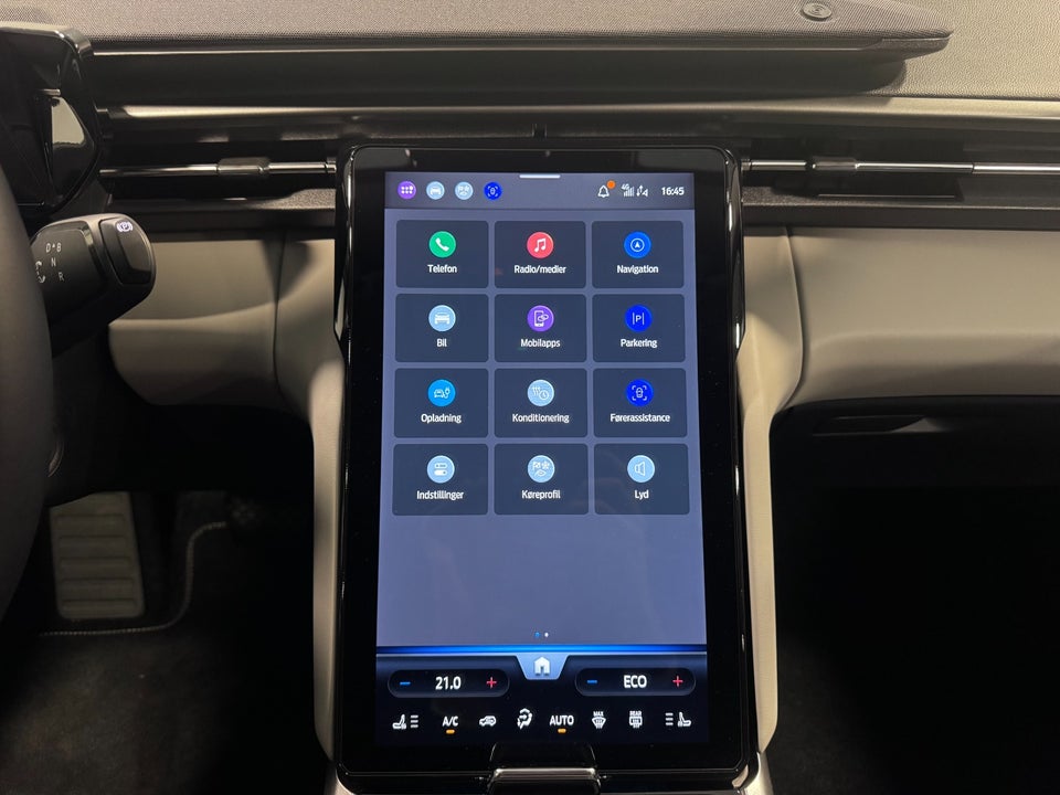 Ford Explorer 77 Select Extended Range 5d