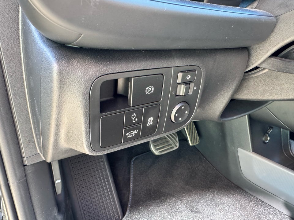 Hyundai Ioniq 6 77 Ultimate AWD 4d