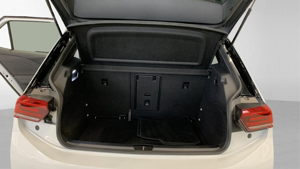 VW ID.3 58 Pro Performance 5d