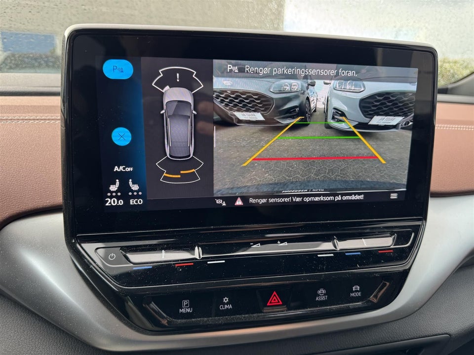 VW ID.4 77 Pro Performance 5d