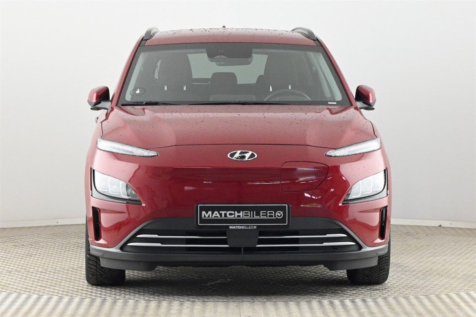 Hyundai Kona 64 EV Advanced 5d