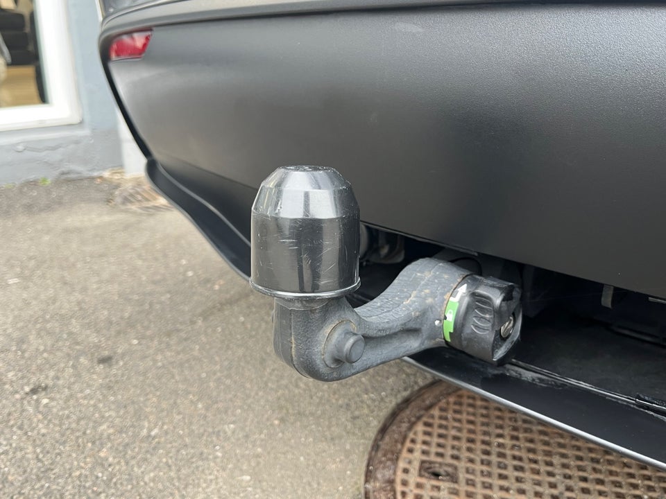 Tesla Model Y Performance AWD 5d