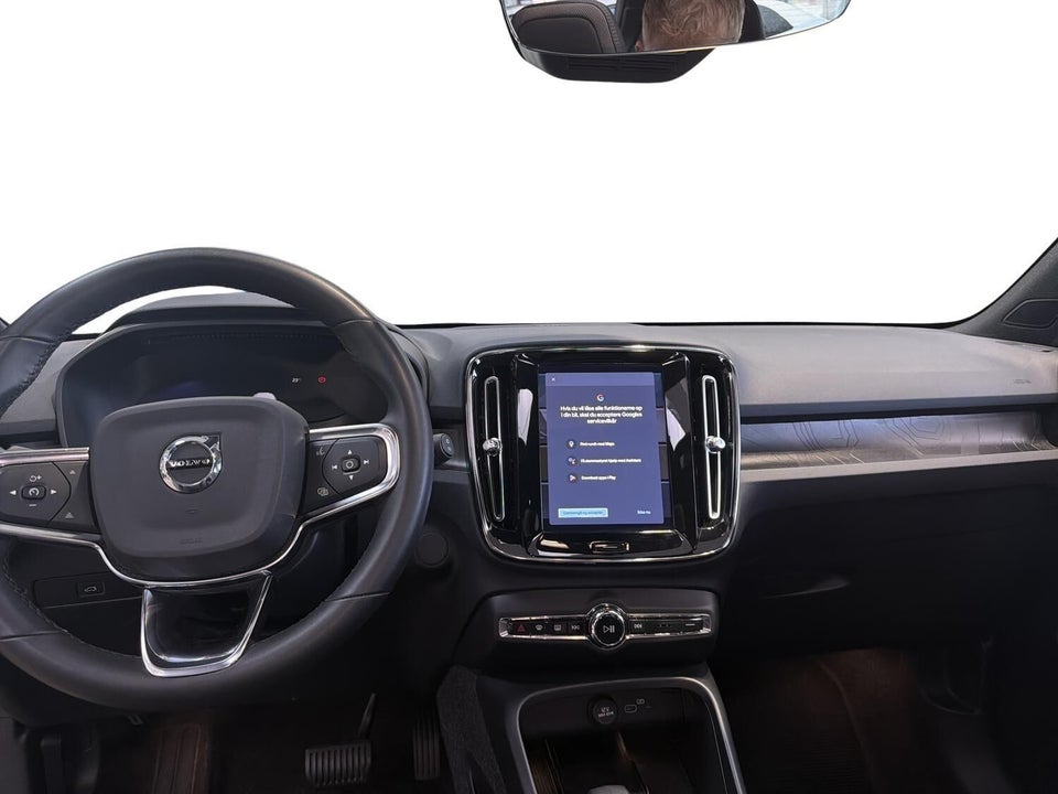 Volvo XC40 P6 ReCharge Ultimate 5d