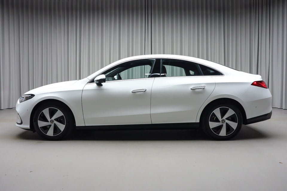 Mercedes CLA250+ EQ Progressive Premium 4d