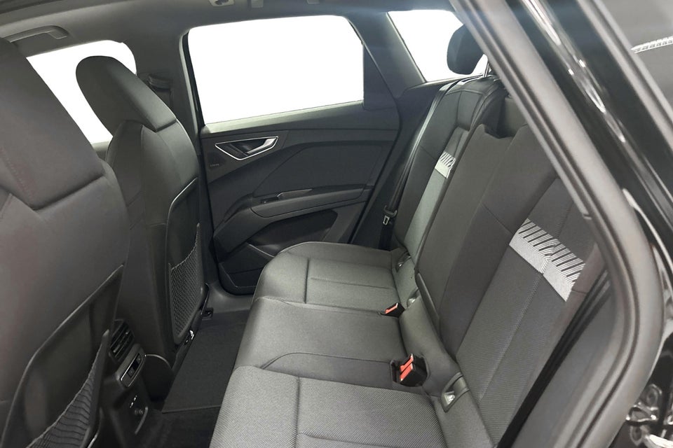 Audi Q4 e-tron 45 S-line Edition 5d