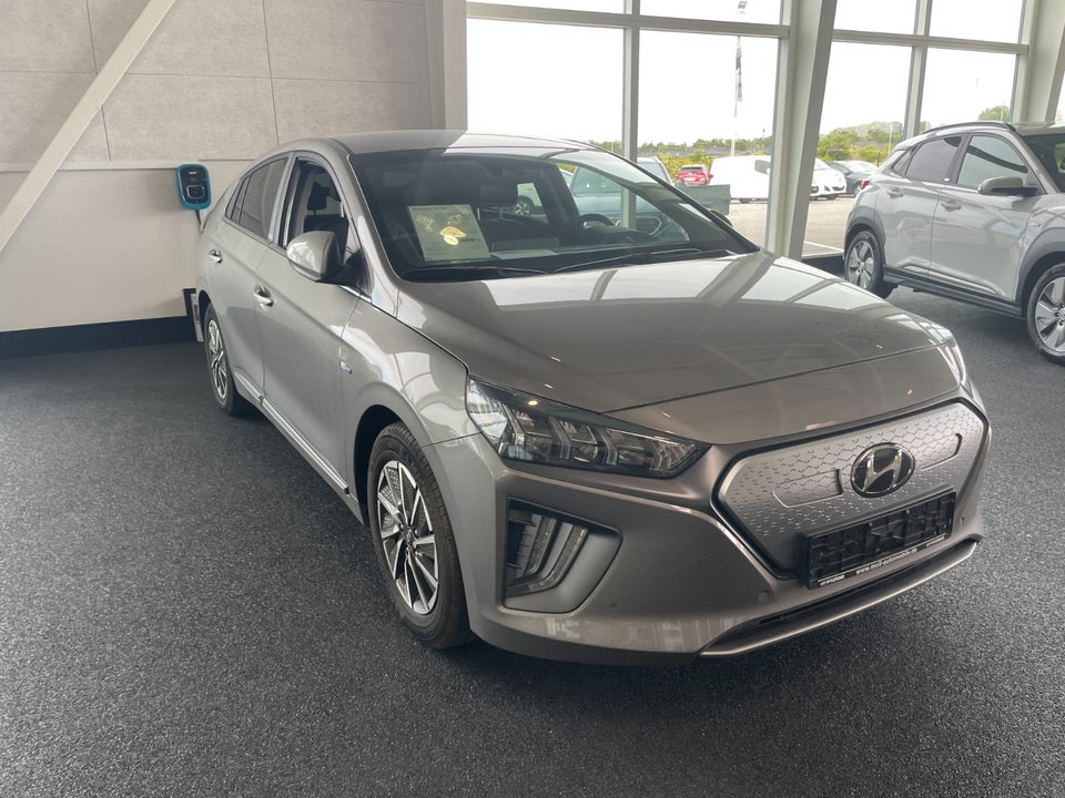 Hyundai Ioniq EV Premium 5d