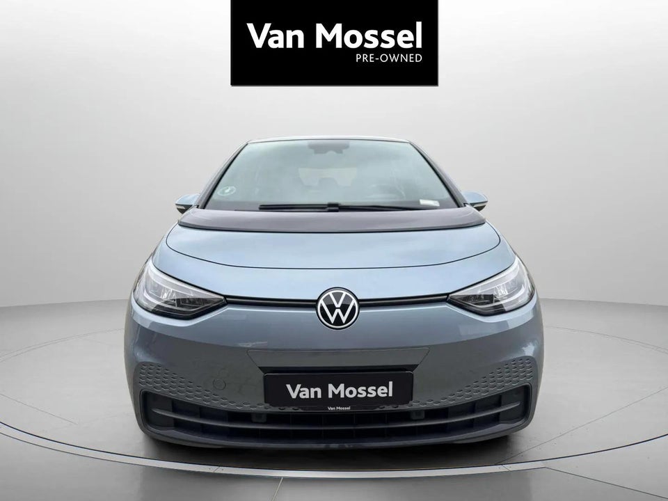 VW ID.3 58 Pro Performance Life 5d